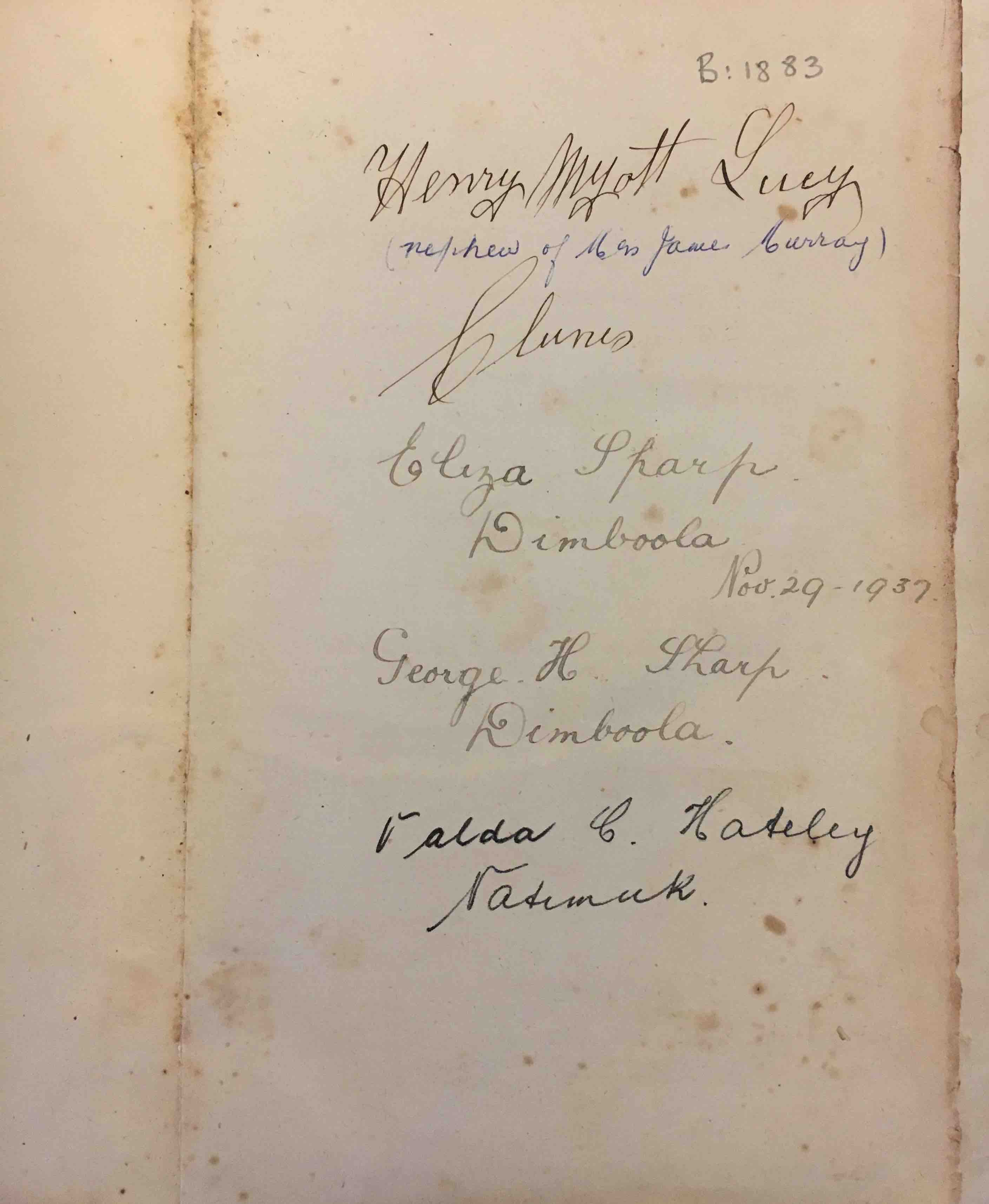 IMG_4566 family bible